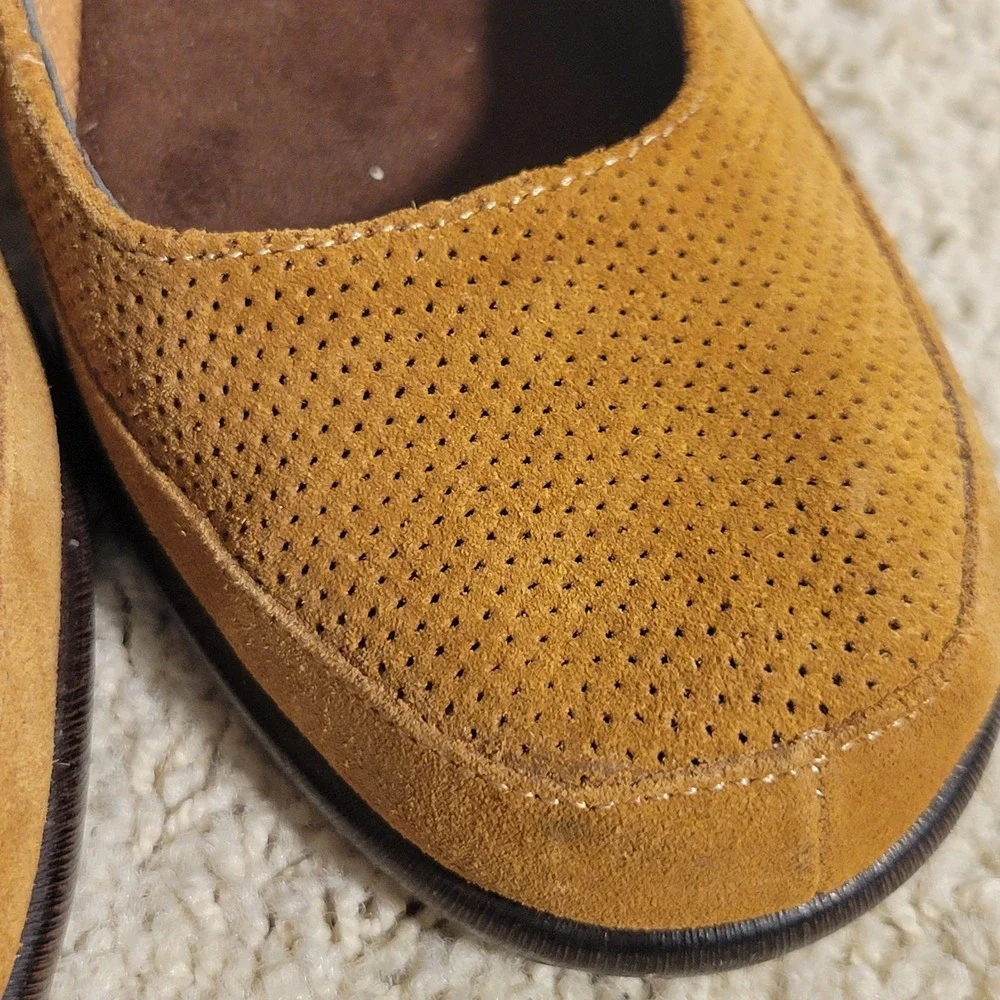 Aerosoles Mary Jane 3